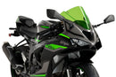 KAWASAKI ZX-6R NINJA [2025] – Z-Racing Screen – Sort-14