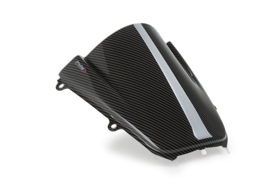 YAMAHA YZF-R9 [2025] – Z-Racing Screen – Sort