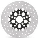 Harley-Davidson Xl 1200 Sportster [2021, 2020-2021] - Custom Series schwimmend gelagerte Bremsscheibe – Bild 3