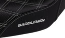 harley-davidson street bob [SADDLEMEN] – Pro Series SDC Performance-sæde-5