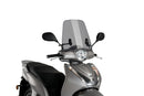 HONDA SH MODE 125 [2025] – Urban scooterforrude – tonet-1