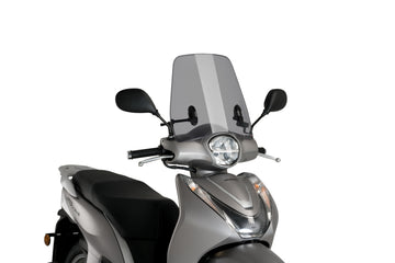 HONDA SH MODE 125 [2025] – Urban scooterforrude – tonet