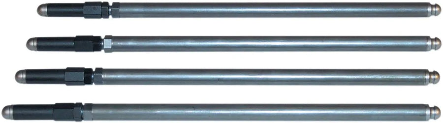 Harley-Davidson Xlh 883 Sportster Hugger [1988-1990] - Verstellbare Stösselstangen – Bild 1