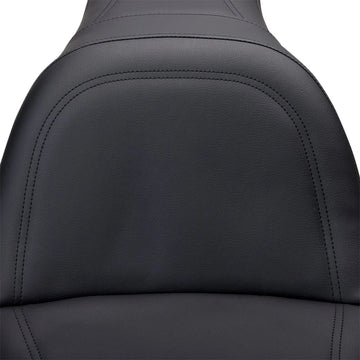 harley davidson flstf [SADDLEMEN] – King 2-Up sæde - 0