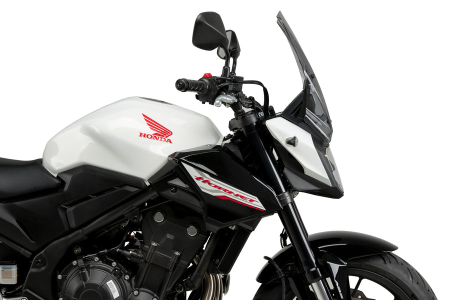 HONDA CB 500 HORNET [2025] – New Generation Touring – Tonet