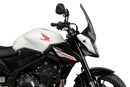 HONDA CB 500 HORNET [2025] – New Generation Touring – Gennemsigtig-4