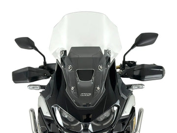 Honda CRF 1100 Africa Twin [WRS] - forrude - 0