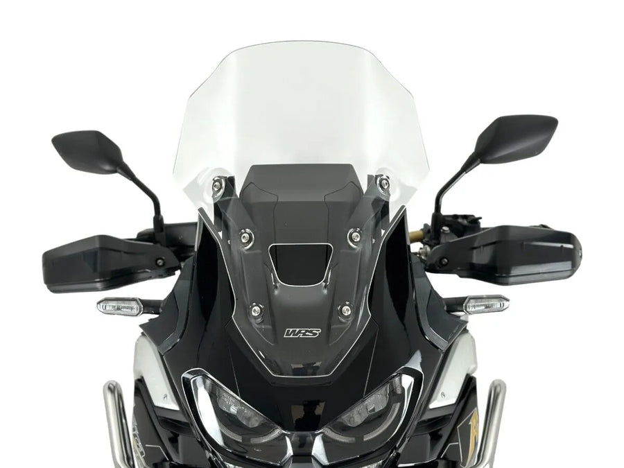Honda CRF 1100 Africa Twin [WRS] - forrude