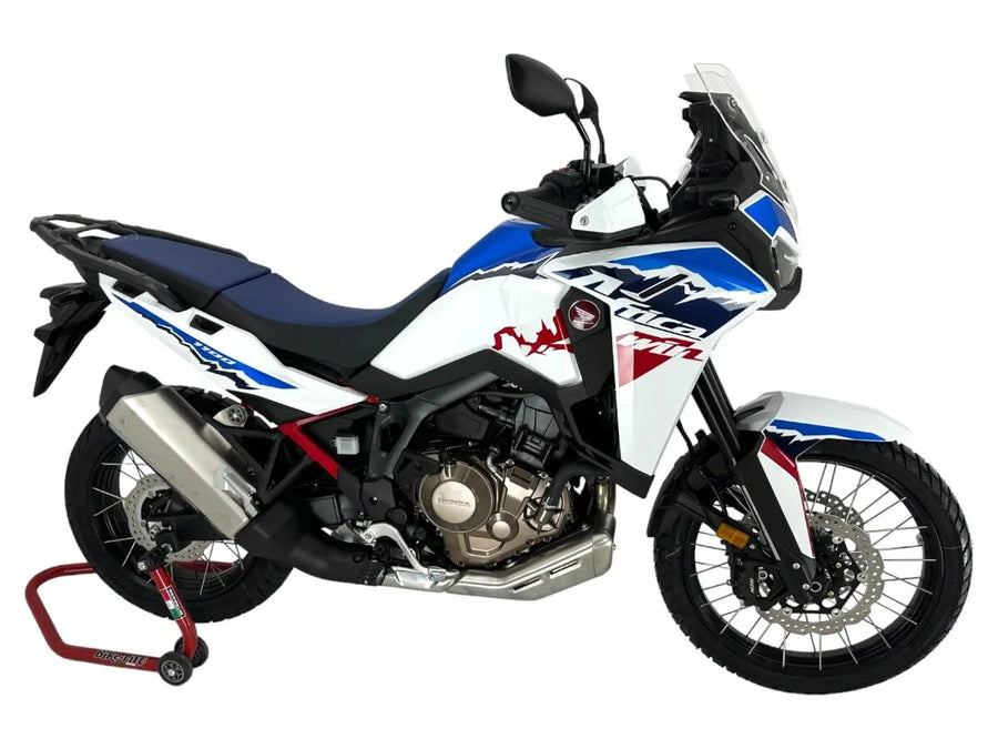 Honda CRF 1100 Africa Twin [WRS] - forrude