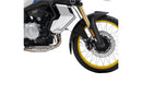 VOGE 900DSX [2025] – Forskærmsforlænger – Sort-1