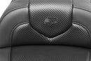 harley davidson fltr [SADDLEMEN] – Roadsofa™ kulfibersæde-3