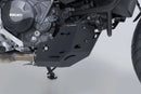 ducati multistrada 950 [SW-MOTECH] – motorbeskyttelsesstang-4