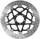 KTM SUPER DUKE 1290 R Evo [2022-2024] - Flame Series Rotor Race – Art.-Nr. 112222 – Bild 10