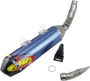 Ktm Xc-F 350 [2021, 2021-2022] - Factory 4.1 RCT Slip-On Schalldämpfer – Art.-Nr. 045629 – Bild 2