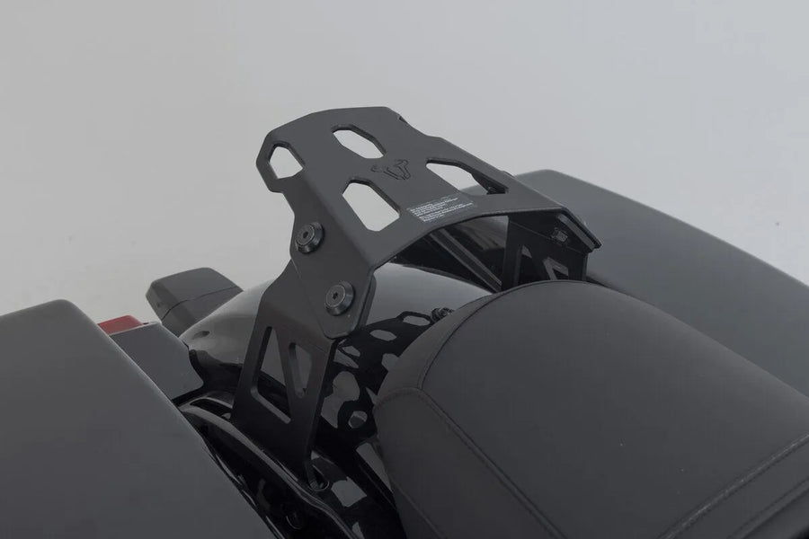 Harley-Davidson Street [SW-MOTECH] – Gadebagageholder