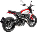 Ducati Scrambler 800 [LEOVINCE] – LV-10 bagpotte