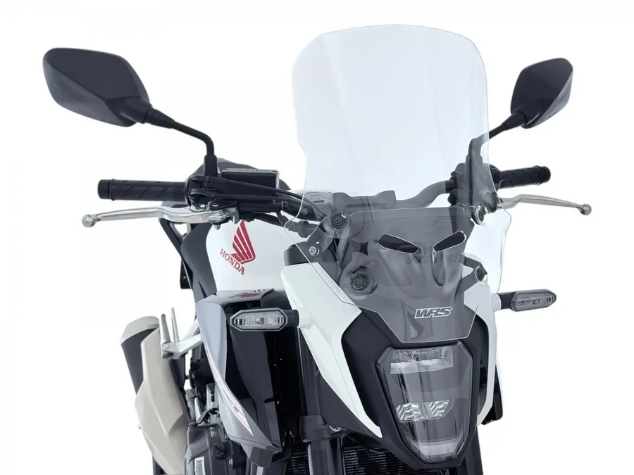 honda cb 500 hornet [WRS] – touring forrude CB500 Hornet
