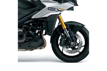 SUZUKI GSX-S 1000 GX TOURING [2025] – Forskærmsforlænger