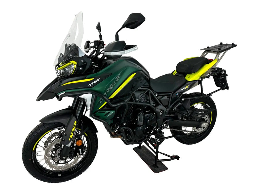 Benelli TRK 702 [WRS] – Forrude