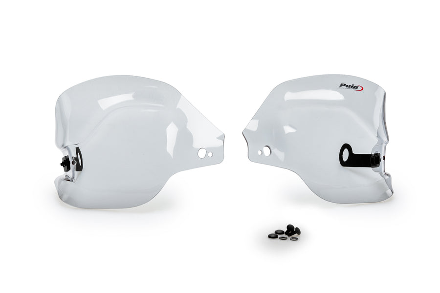 BMW F 900 GS ADVENTURE [2024] – Håndværnsforlænger – Tonet