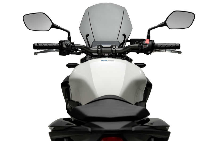 HONDA CB 500 HORNET [2025] – New Generation Touring – mat sort