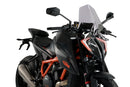 KTM 1290 SUPERDUKE R EVO [2023] – New Generation Touring – Stærkt tonet-1