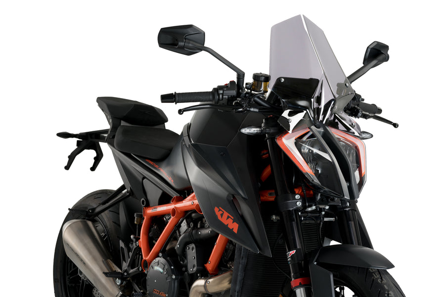KTM 1290 SUPERDUKE R EVO [2023] – New Generation Touring – Tonet