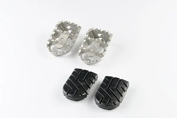 Honda CRF 1100 L [2024-2026] - ION fodstøtte – billede 1