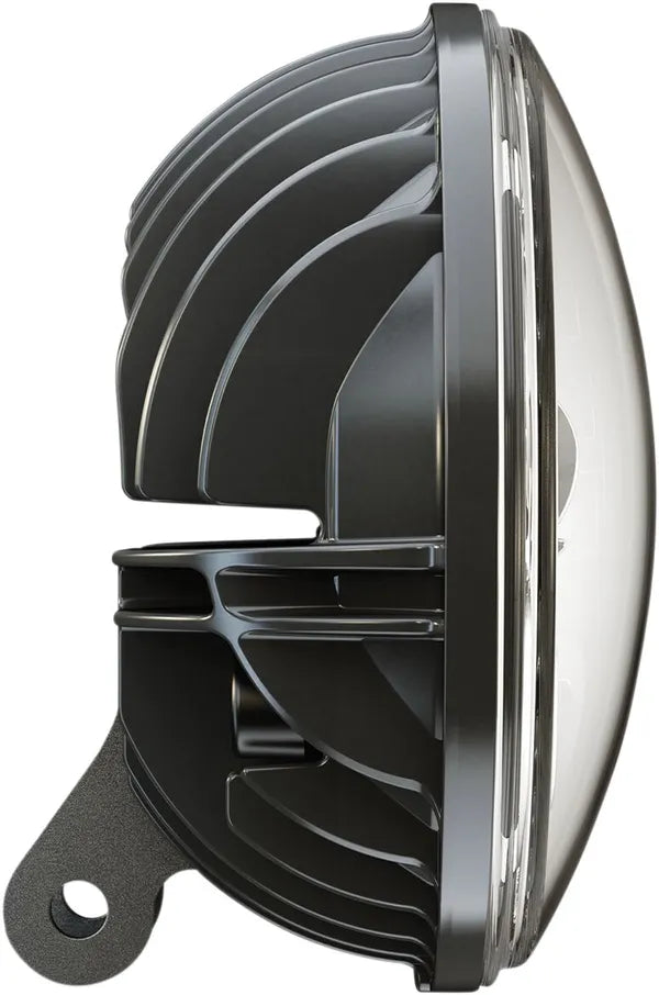 Harley-Davidson FLHC 1750 Softail Heritage Classic 107 [2022] - Pedestal-Mount LED Adaptive 2 Scheinwerfer – Art.-Nr. 0555071 – Bild 10