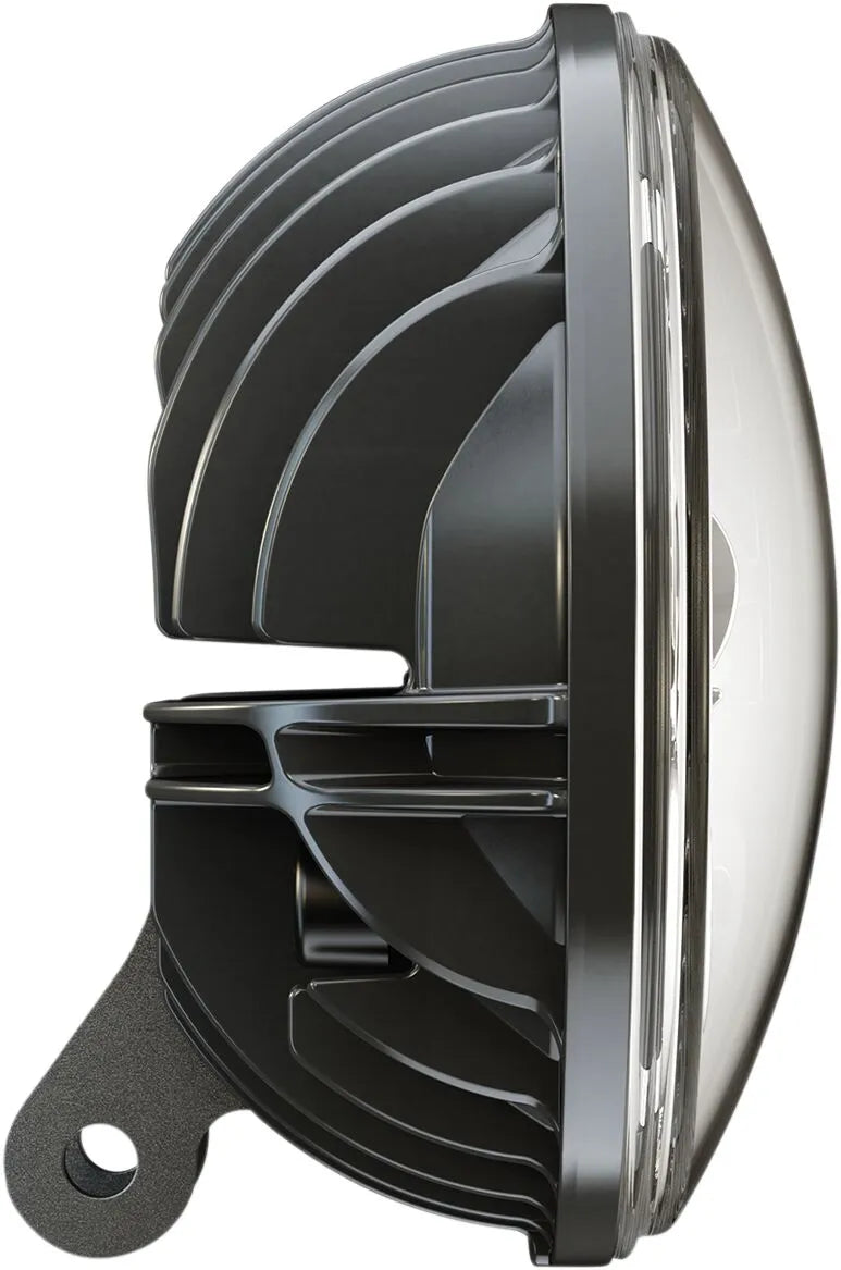 Harley-Davidson FXDRS 1868 Softail King 114 [2020] - Pedestal-Mount LED Adaptive 2 Scheinwerfer – Art.-Nr. 0555071 – Bild 3