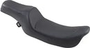Harley Davidson Flhri [DRAG SPECIALTIES] – Predator 2-Up Extended Reach Seat