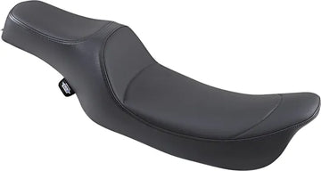 Harley Davidson Flhri [DRAG SPECIALTIES] – Predator 2-Up Extended Reach Seat