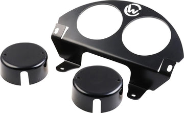 Harley Davidson FXLRS [CULT WERK] – Dash Cover Sæt