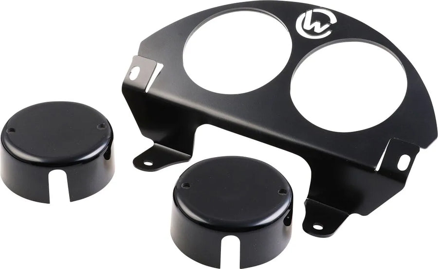 Harley Davidson FXLRS [CULT WERK] – Dash Cover Sæt