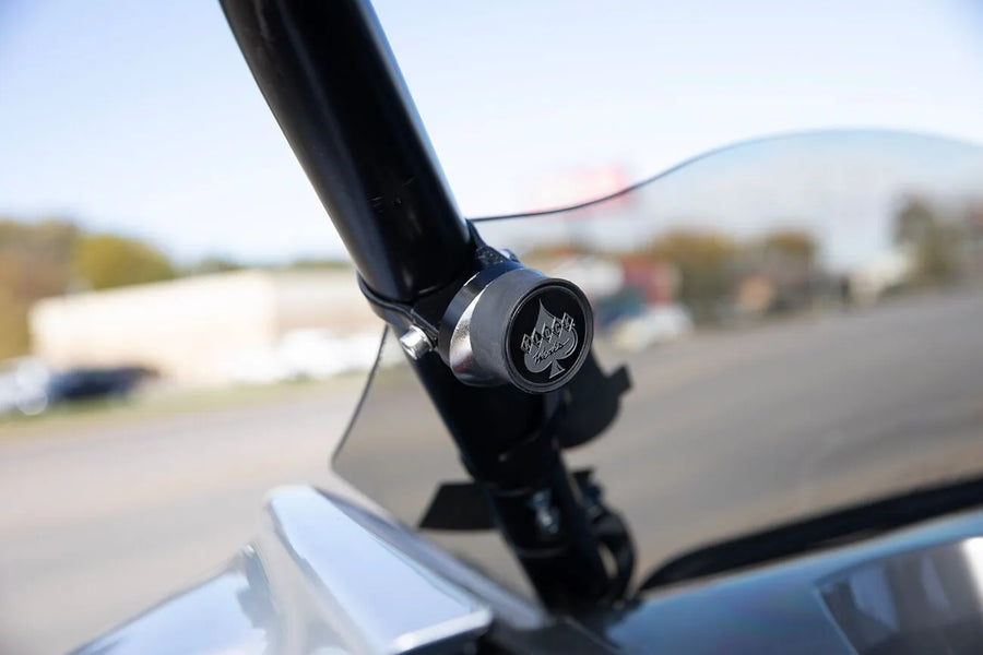 cf moto 800 [KLOCK WERKS] – Roll Cage mobiltelefonholder