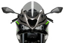 KAWASAKI ZX-6R NINJA [2025] – R-Racer skærm – Gennemsigtig-1