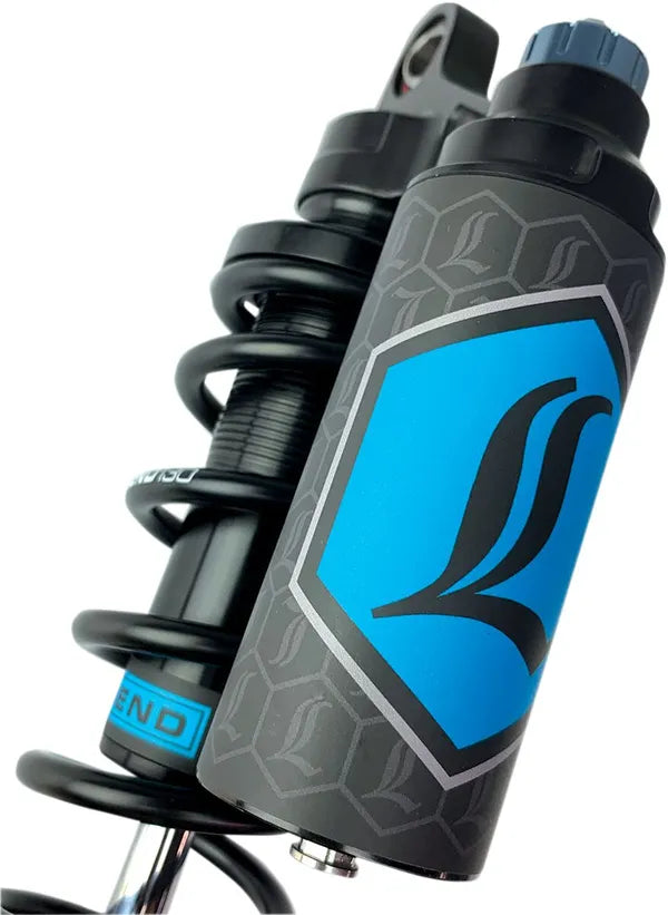 Harley-Davidson Xl 1200 Xs Forty Eight Special [2020] - Legend REVO ARC Piggyback støddæmper til XL-modeller - billede 9