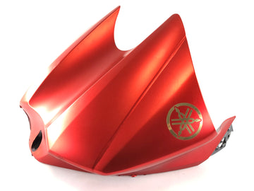 Yamaha YZF R1 RN12 [2005] - Tankbeklædning foran