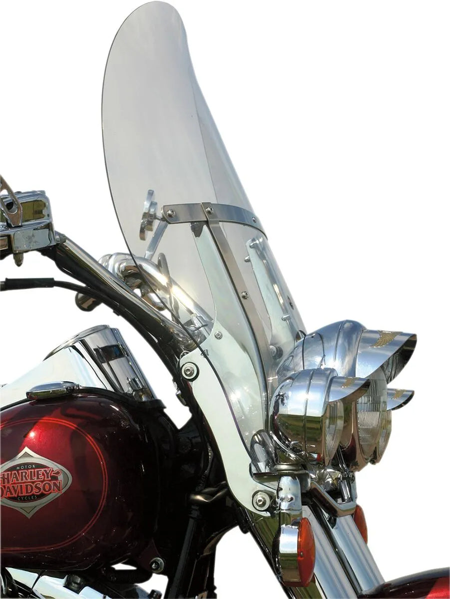 harley davidson flst [KLOCK WERKS] – Flare™ billboard forrude