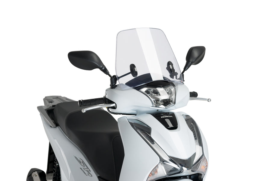 HONDA SH 150I 4T E4 [2020] – Scooterforrude Trafic – Tonet