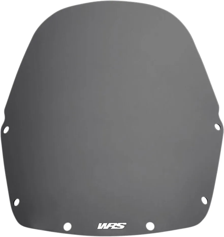 Honda Africa Twin XRV 750 [WRS] – Forrude