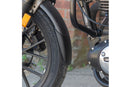 HONDA GB 350 S [2025] – Forskærmsforlænger – Sort-1