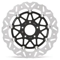 Harley-Davidson Xl 1200 Sportster [2020] - Custom Series schwimmend gelagerte Bremsscheibe – Bild 12