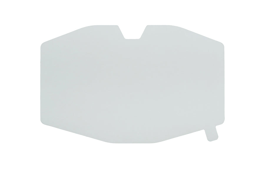 SUZUKI GSX-R 1000 R [2021] – Protector Dashboard – Gennemsigtig