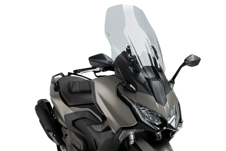 KYMCO AK 550 PREMIUM [2025] – Forrude V-Tech Line Touring