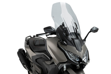 KYMCO AK 550 PREMIUM [2025] – Forrude V-Tech Line Touring – tonet
