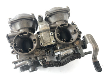 Yamaha XV 535 Virago 2yl [1987] - Carburetor - 0