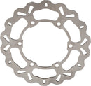 Cagiva NAVIGATOR 1000 Touring [2000-2001] - bremseskive - billede 8