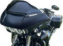 harley-davidson road glide [CUSTOM DYNAMICS] - Genesis® 4 Dynamic LED Road Glide® forrudebånd-3