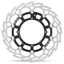 Swm RS 300 R [2021-2024] - Supermoto Racing-Bremsscheiben vorne – Bild 8